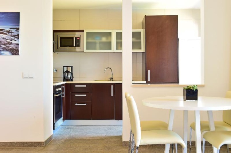3 Bedrooms Standard Double Duplex room