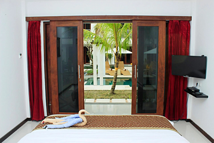 Alam Mimpi Hotel