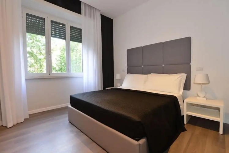 Maison Flaminio