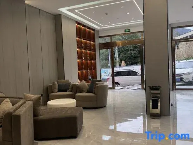 Rui Hao Hotel