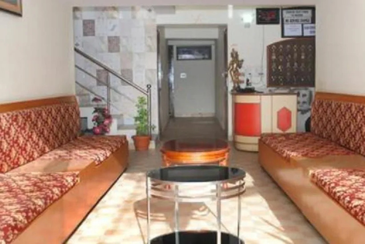 Hotel Viren Sofitel