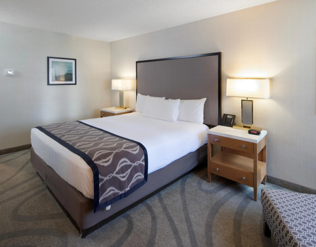 California Hotel And Casino photo 8