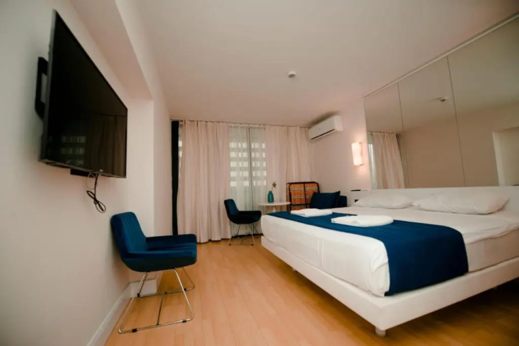 Hotelbild
