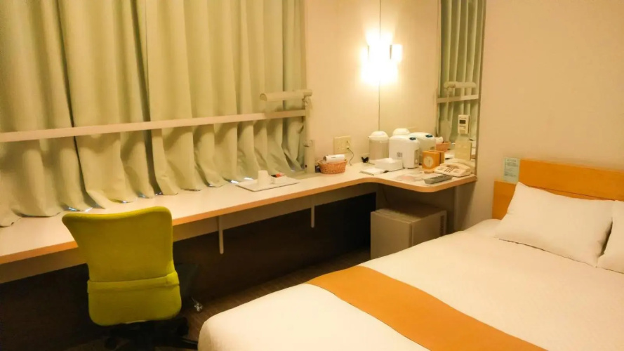 Smile Hotel Matsuyama