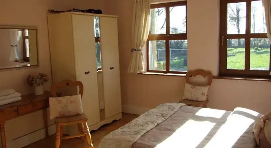 Brambledown B&B