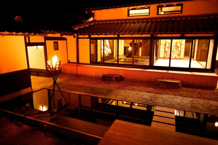 Otel görseli