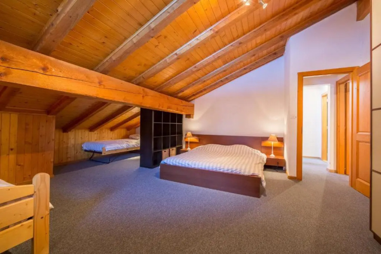 Ecluses 18 - close to ski lift & centre - Nendaz