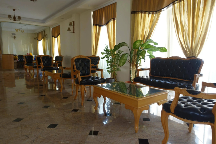 Otel görseli