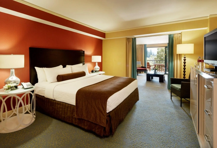 Double Junior Suite
