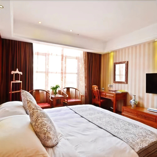 Qingwatai Hotel