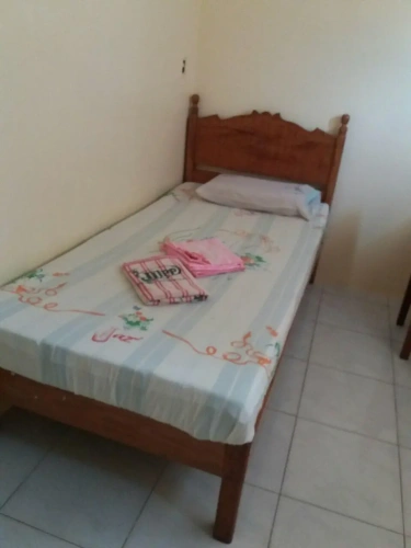 Economy Single room