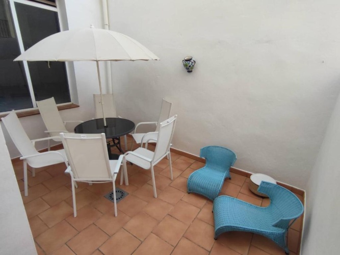 Twin Apartment