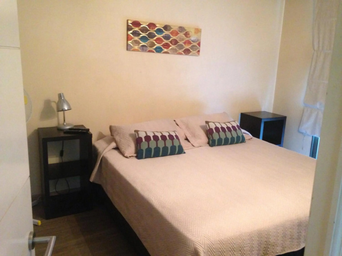 Selma Apartment