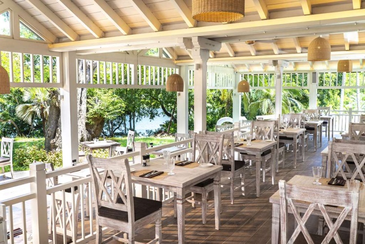 The Westin Turtle Bay Resort and Spa Mauritius photo 19