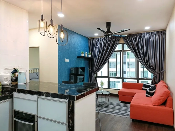 Classic Apartment