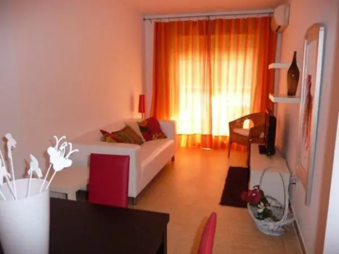 Apartamentos Playa de Moncofa