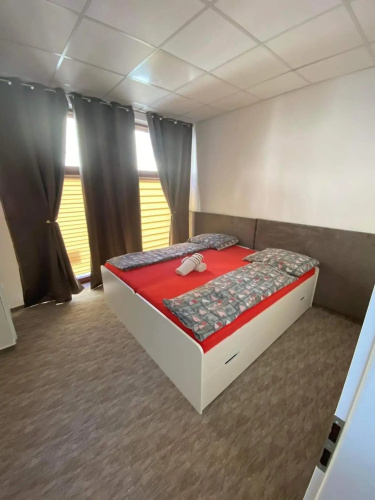 Centrum Apartman LEYLA I