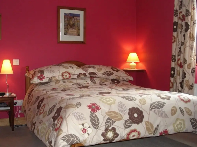 Tyddyn Chambers B&B