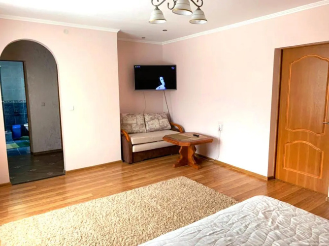 Зелений Дім - ViriDi House