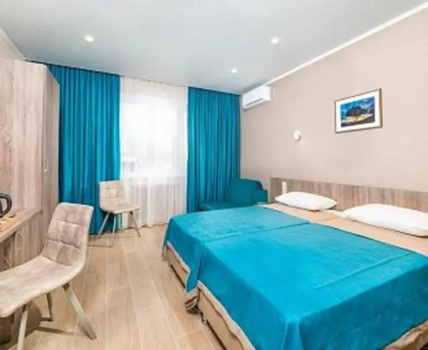 Фотография номера санатория Анапа