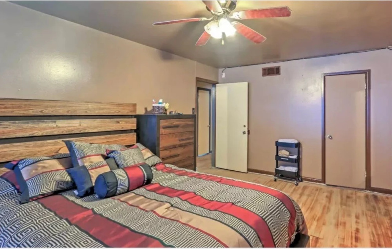 PIEDMONT DRIVE Apartment 1