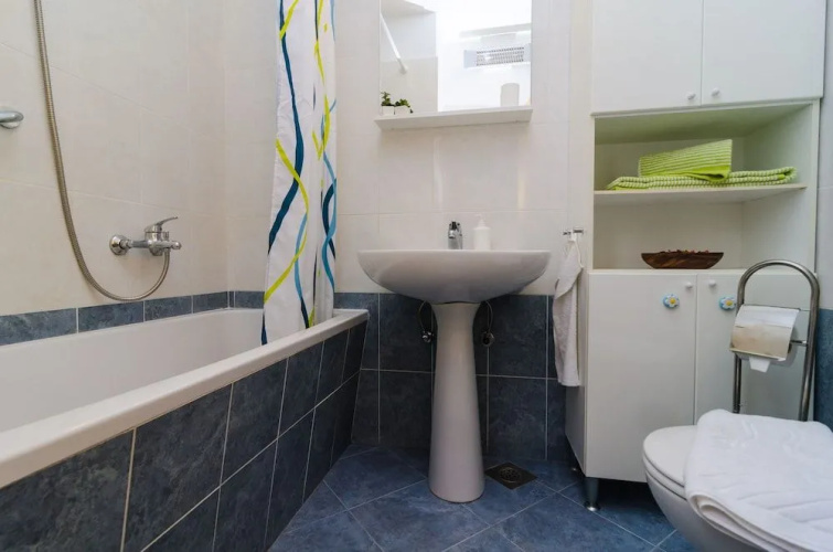 Apartment Jossy
