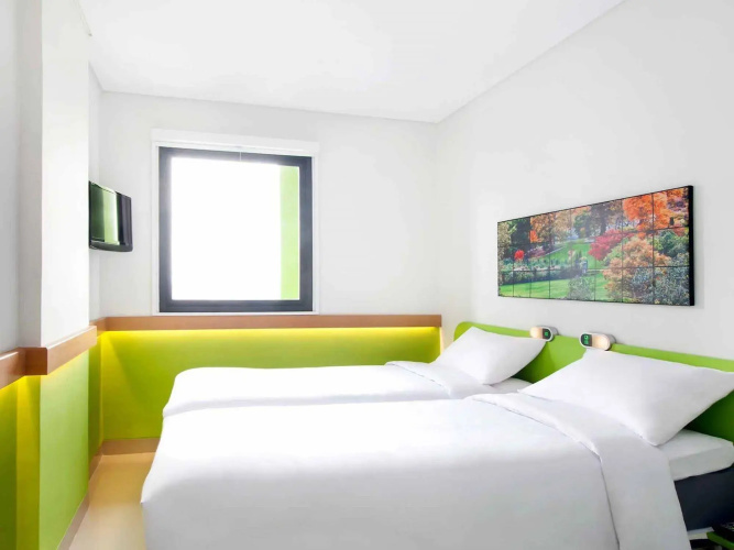Mercure Jakarta Grogol