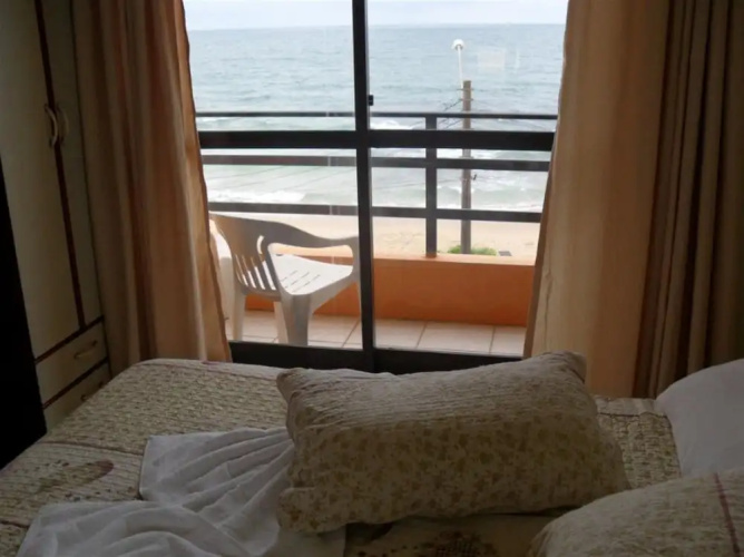 Hotel Recanto das Pedras