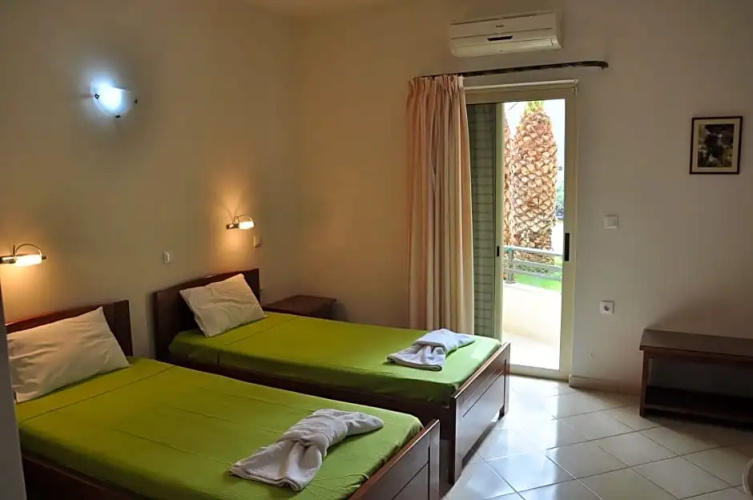 Hotel Ostria