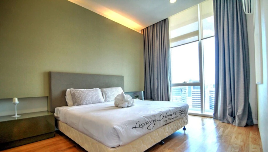 Zenspace D'Face Suites