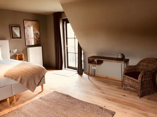 B&B Close2Ghent