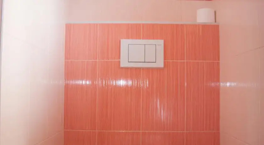 Apartmány Stříbrňák