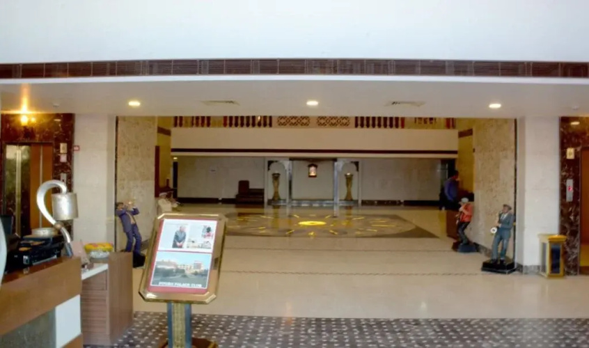 Piyush Palace