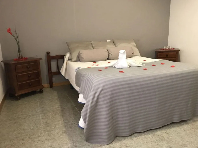 Hotel Restaurante MR