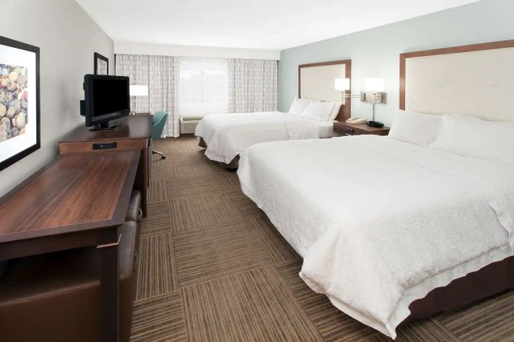 Standard room