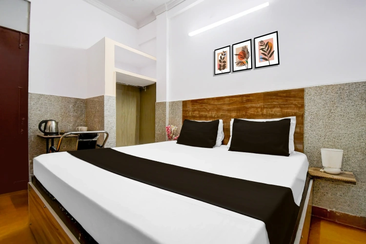 Classic Triple room