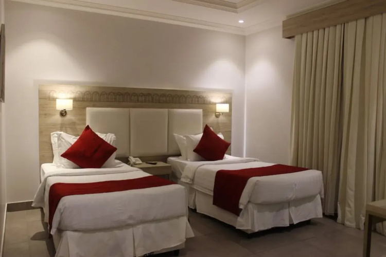 Palm Boutique company Al Zahra - شركه متجر النخيل - بالم بوتيك الزهراء