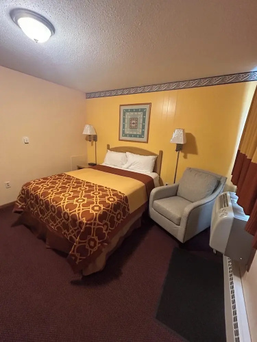 Royal Rest Motel