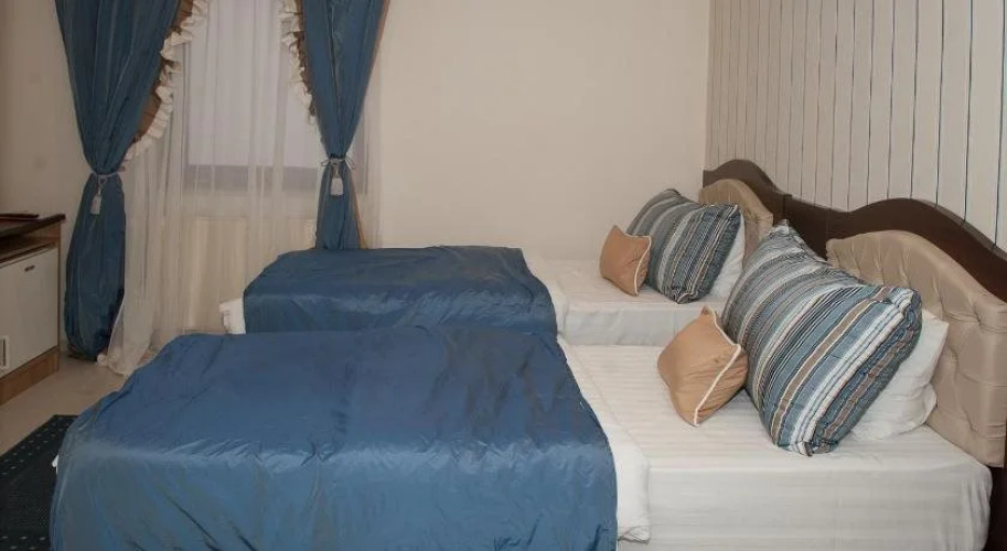 Boutique Vila Paradis