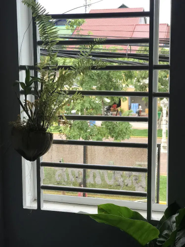 Maison Rivera Guest House