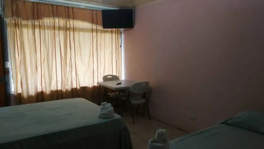 Hotel Brisas Del Volcán Platanar