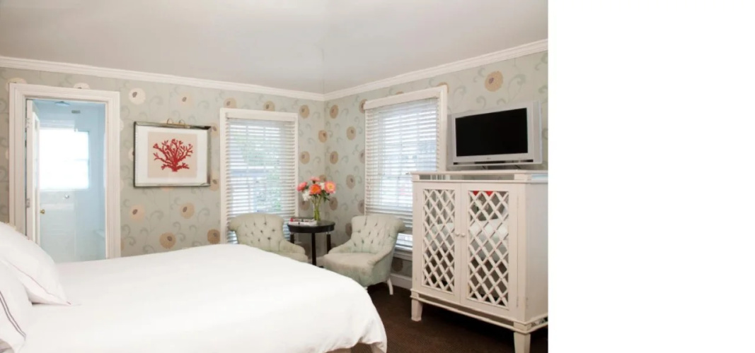 Virginia Hotel