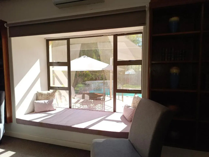 Lelethu Guest House