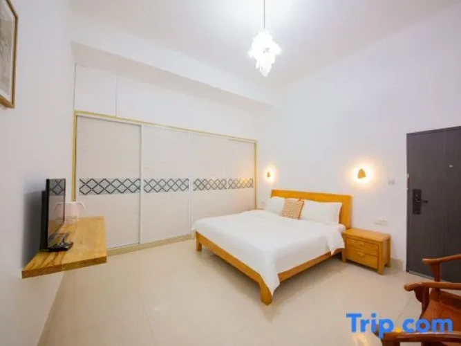 3 Bedrooms Deluxe Suite