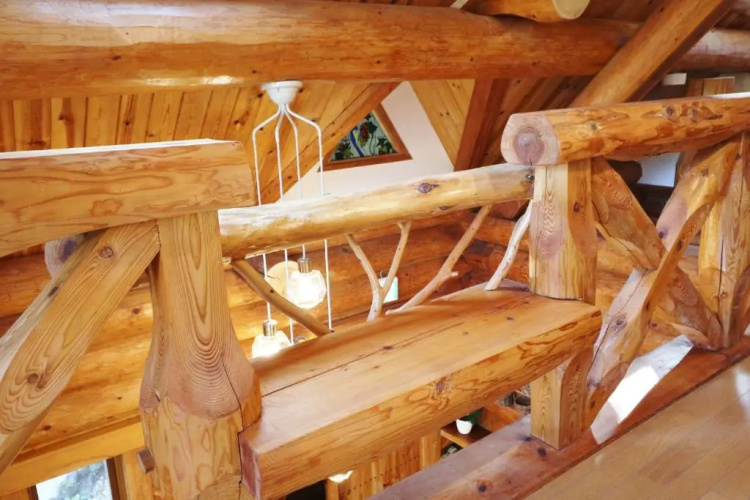 Log cabin Izukogen - Vacation STAY 61056v