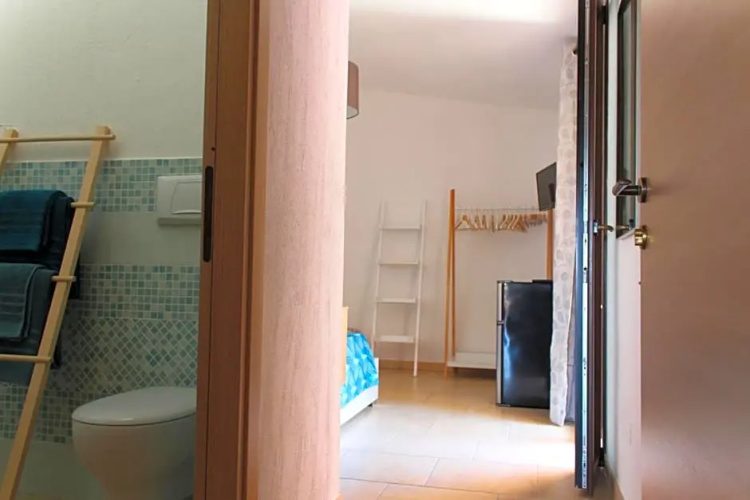 B&B Acquachiara