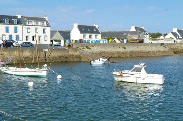 Apartment, Kerity-penmarc"h