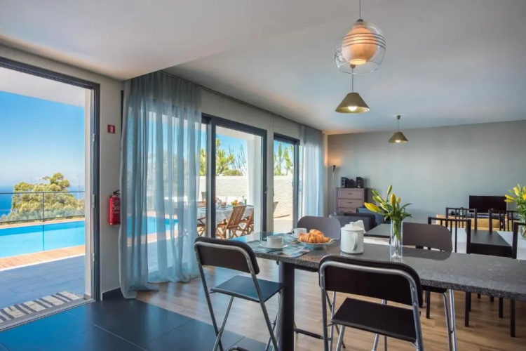 Villa Enjoy by MHM