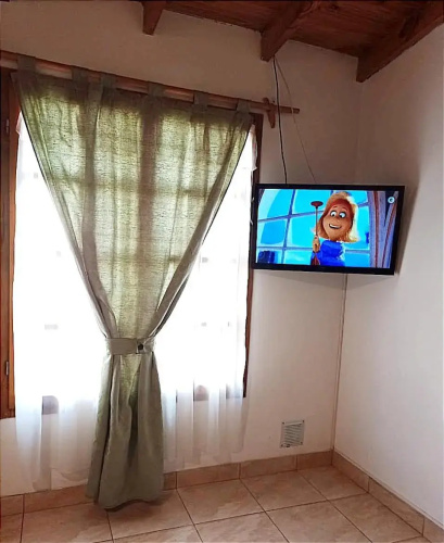 Departamento para 3