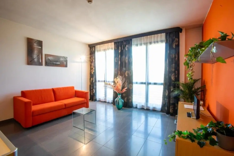 Superior Apartment